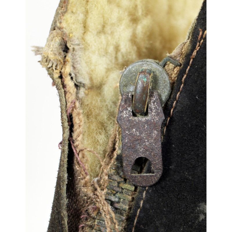 Bottes de vol, Pattern 1941, Royal Air Force, /I\ A♔M