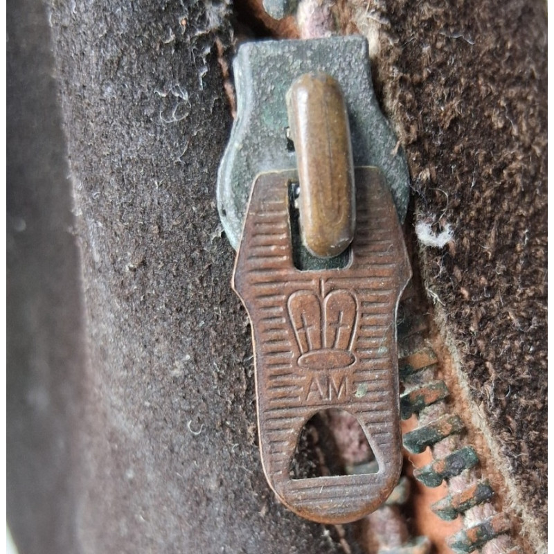 Bottes de vol, Pattern 1941, Royal Air Force, /I\ A♔M