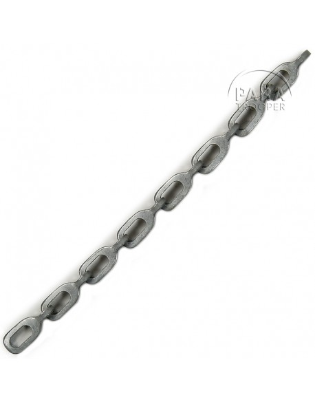 Chain, Canteen, US Army