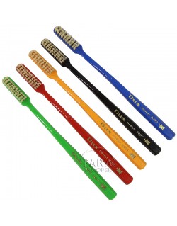 Toothbrush, Dux medium 3002