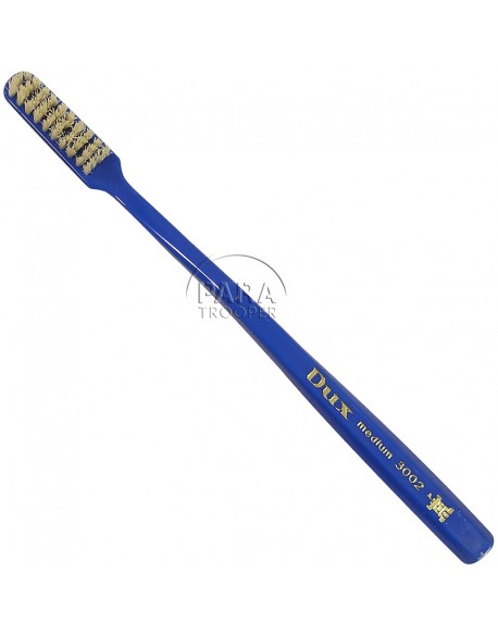 Brosse à dents, Dux medium 3002