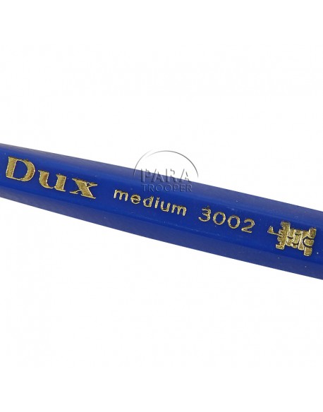Brosse à dents, Dux medium 3002