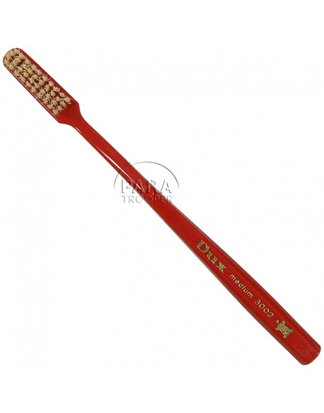 Brosse à dents, Dux medium 3002