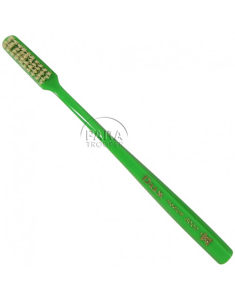 Brosse à dents, Dux medium 3002