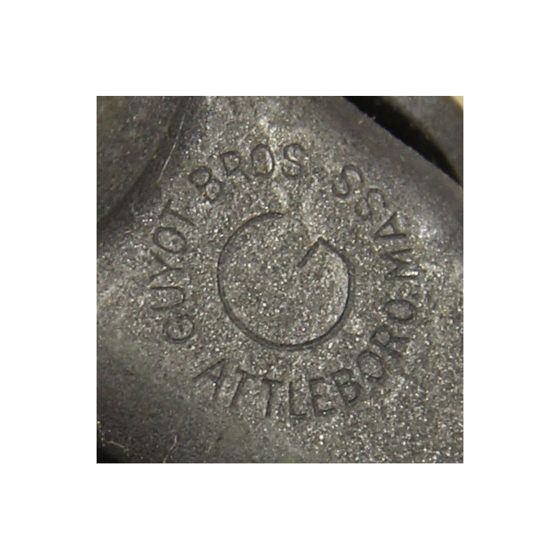 Tourniquet, US Army, BURROUGHS WELLCOME & CO., Inc.
