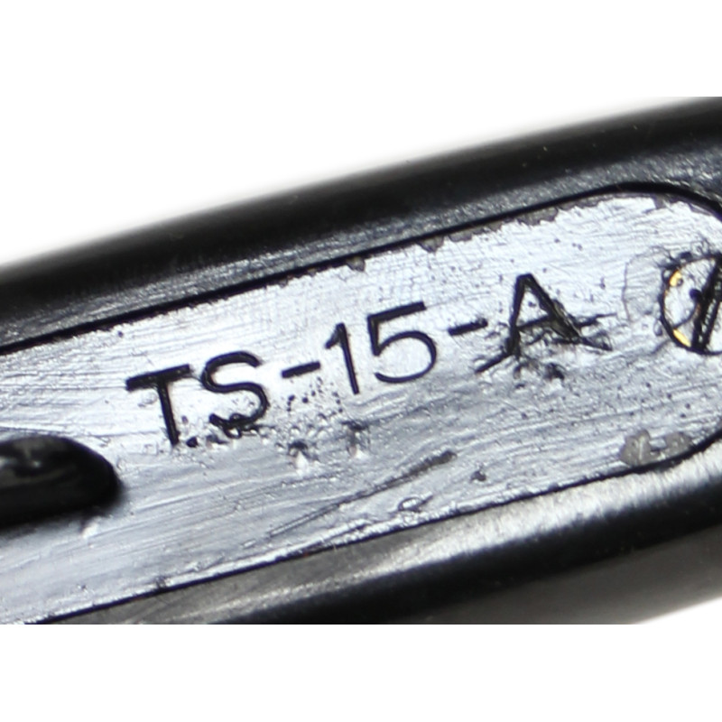 Combiné TS-15-A, pour émetteur-récepteur BC-1000 (SCR-300)