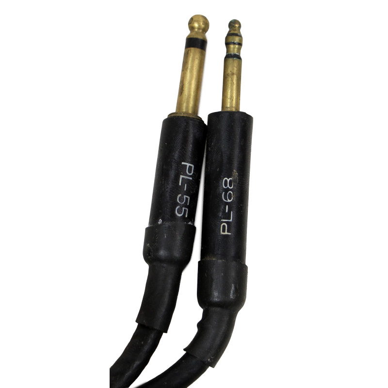 Combiné TS-15-A, pour émetteur-récepteur BC-1000 (SCR-300)