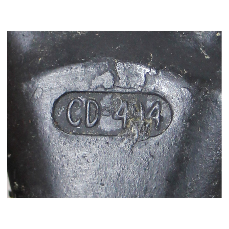 Handset, TS-15-A, for Transceiver, BC-1000 (SCR-300)