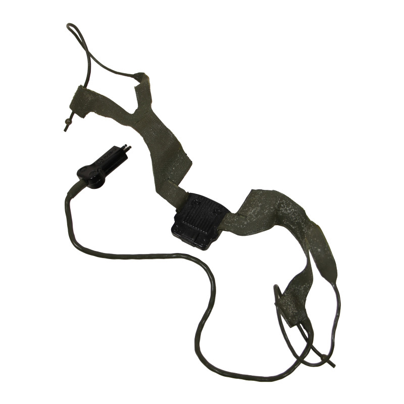Microphone T-45, 1944