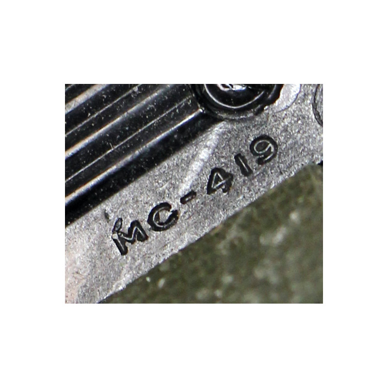 Microphone T-45, 1944