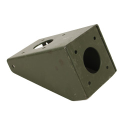 Support MP-50, embase d'antenne pour véhicule