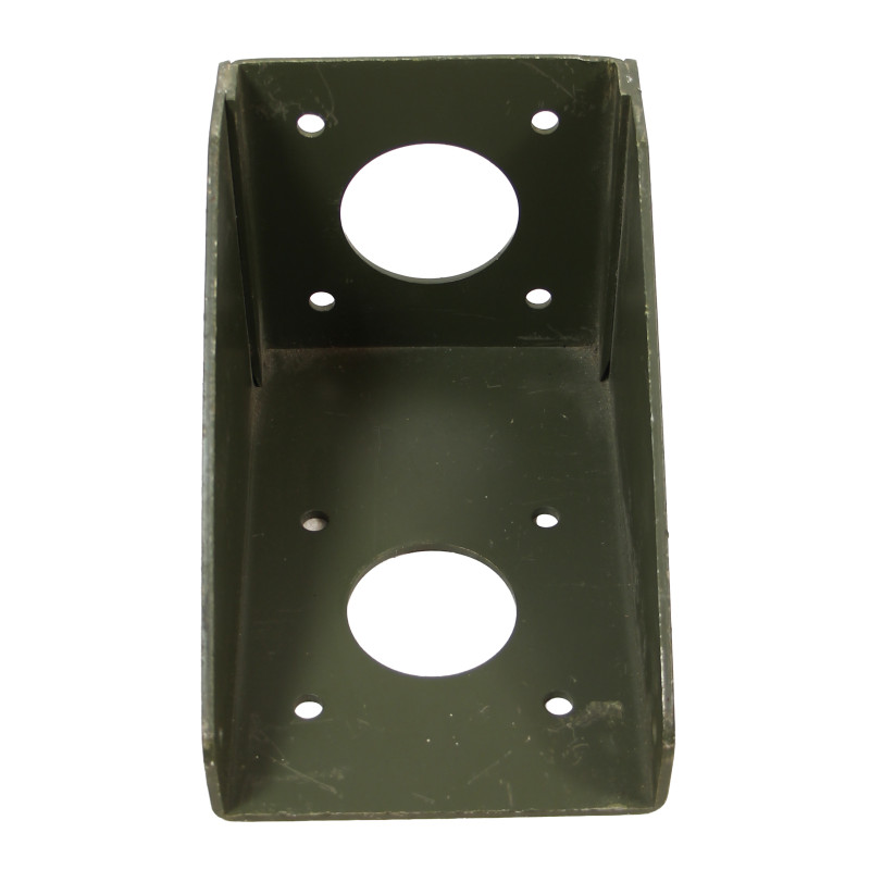 Support MP-50, embase d'antenne pour véhicule