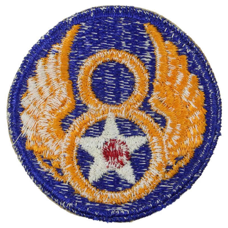 Insigne, 8th Air Force, USAAF