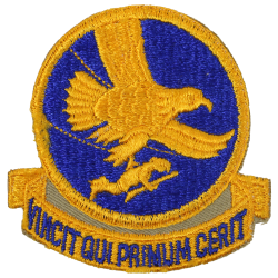 Insigne, 1st Troop Carrier Command