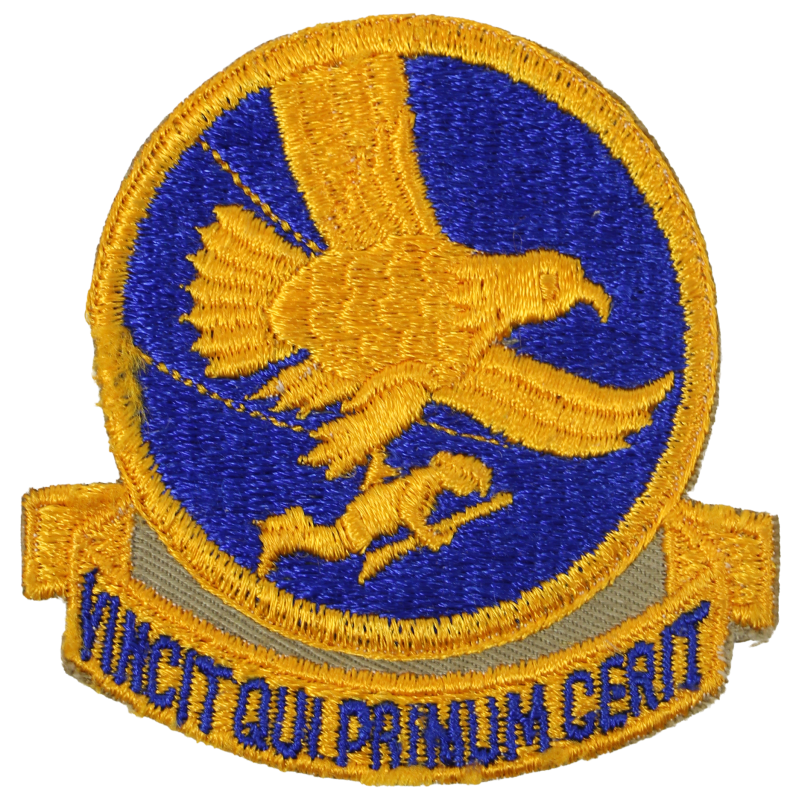Insigne, 1st Troop Carrier Command