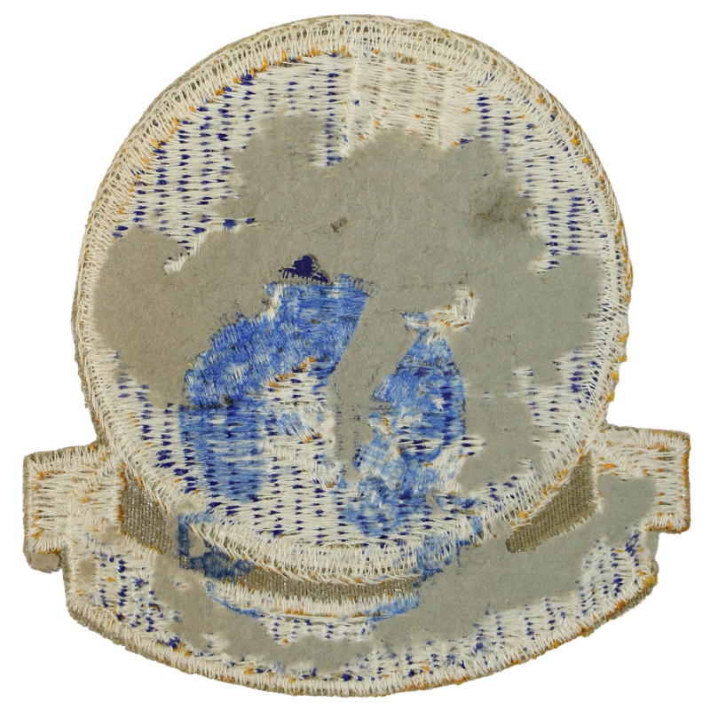 Insignia, 1st Troop Carrier Command