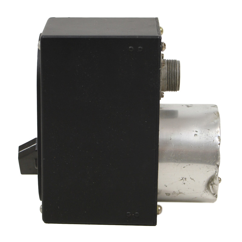 Indicator, Fuel Quantity, EA48-12, C-47 Skytrain, USAAF