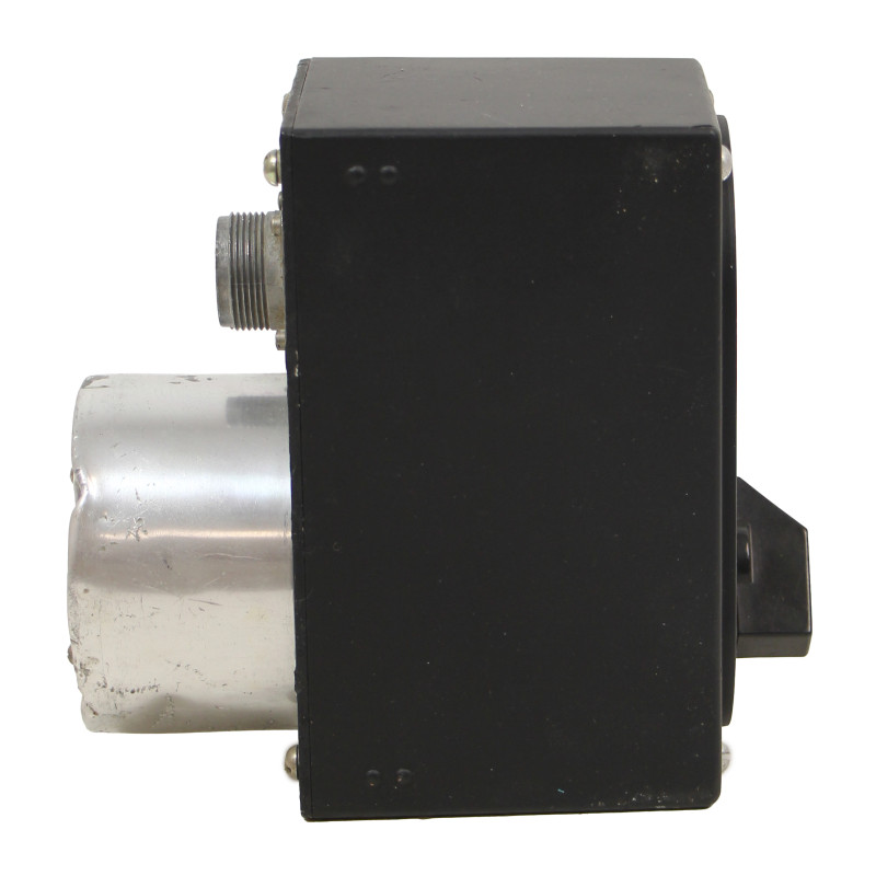 Indicator, Fuel Quantity, EA48-12, C-47 Skytrain, USAAF