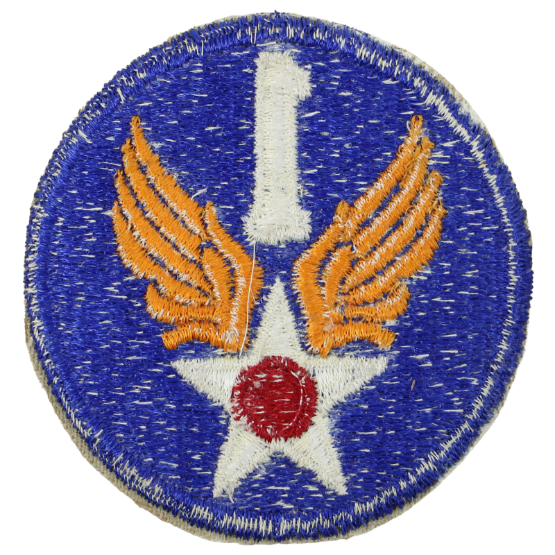 Patch, 1st Air Force, USAAF