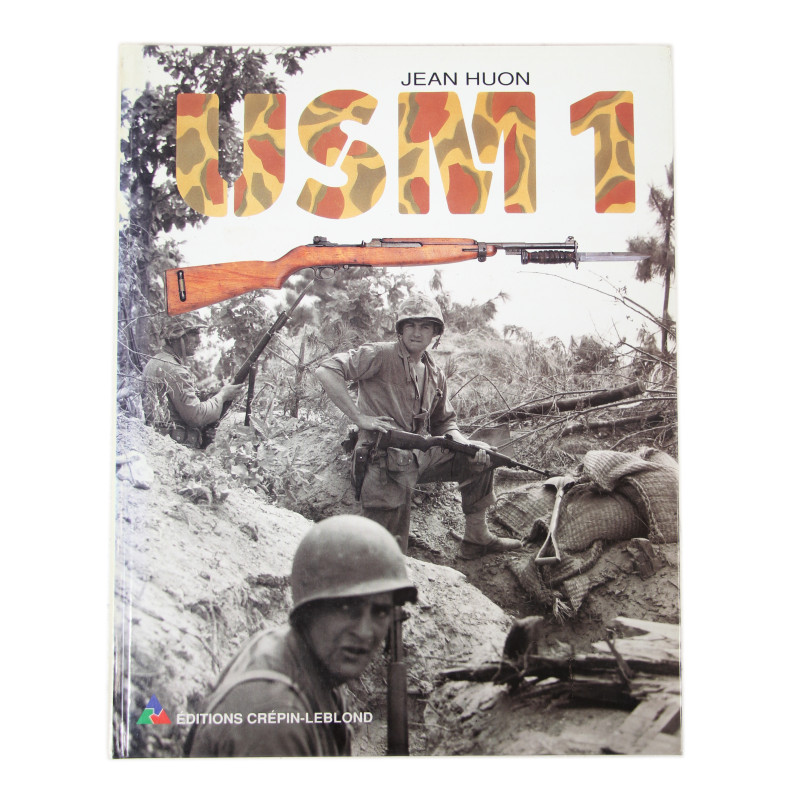 Livre, USM1