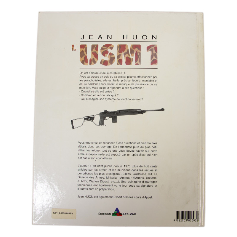Livre, USM1