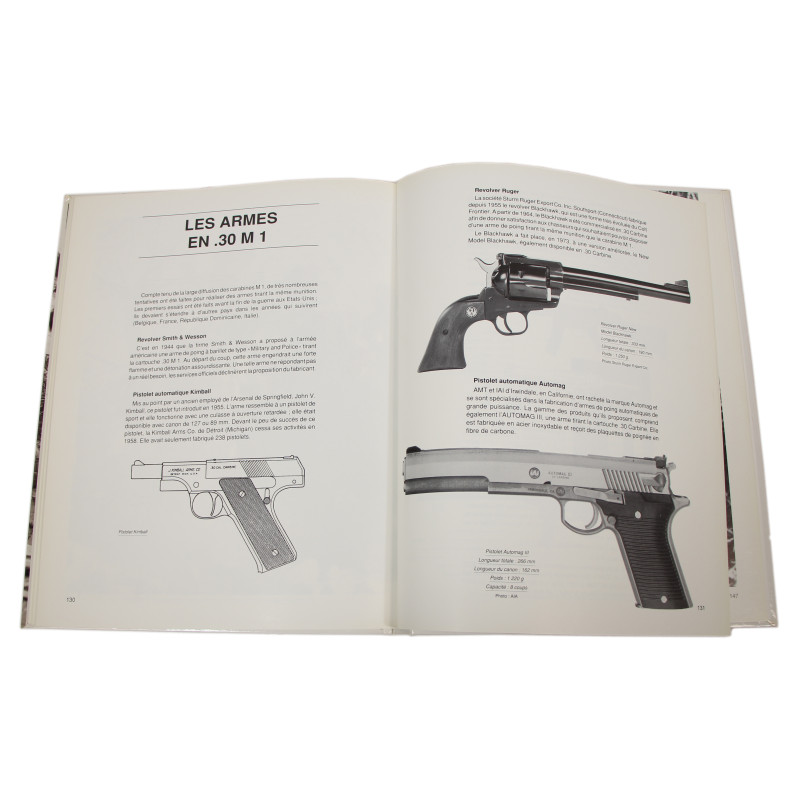 Book, USM1