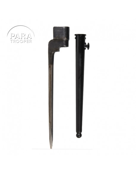 Bayonet, Spike, No. 4 Mk II, British