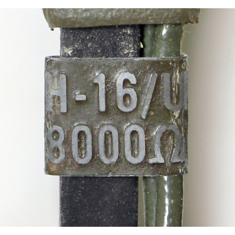 Receivers, MX-239/U & MX-240/U, US Army, MX-175/U Assembly, 1945