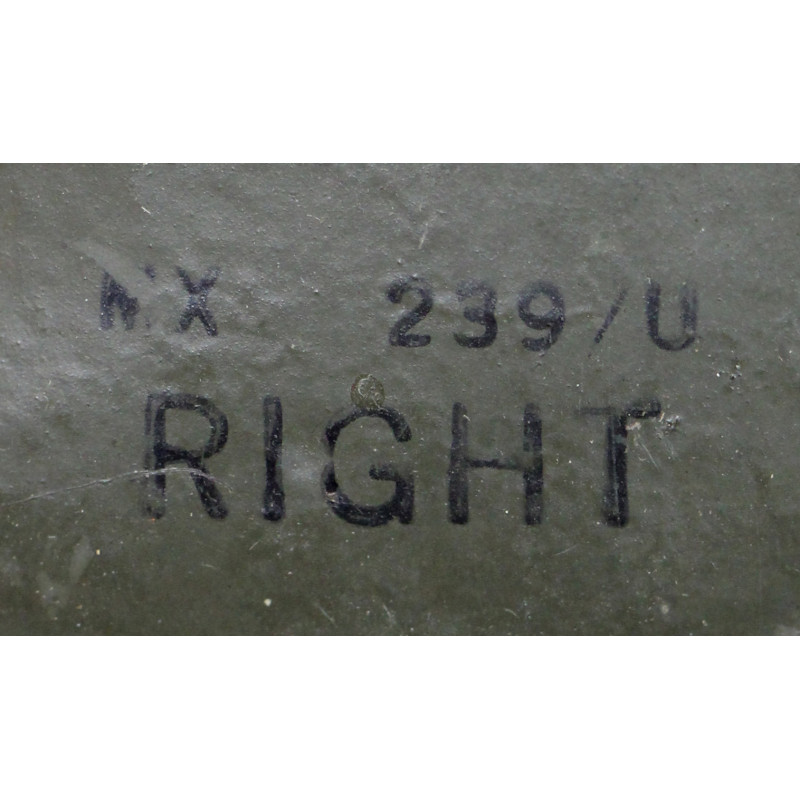Receivers, MX-239/U & MX-240/U, US Army, MX-175/U Assembly, 1945