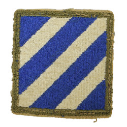 Insignia, 3rd Infantry Division