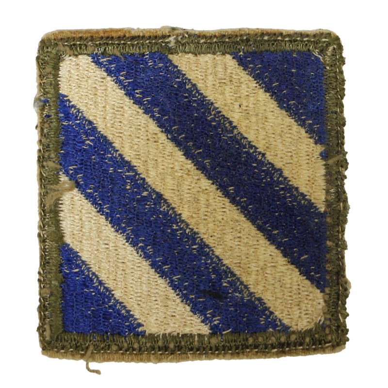 Insignia, 3rd Infantry Division