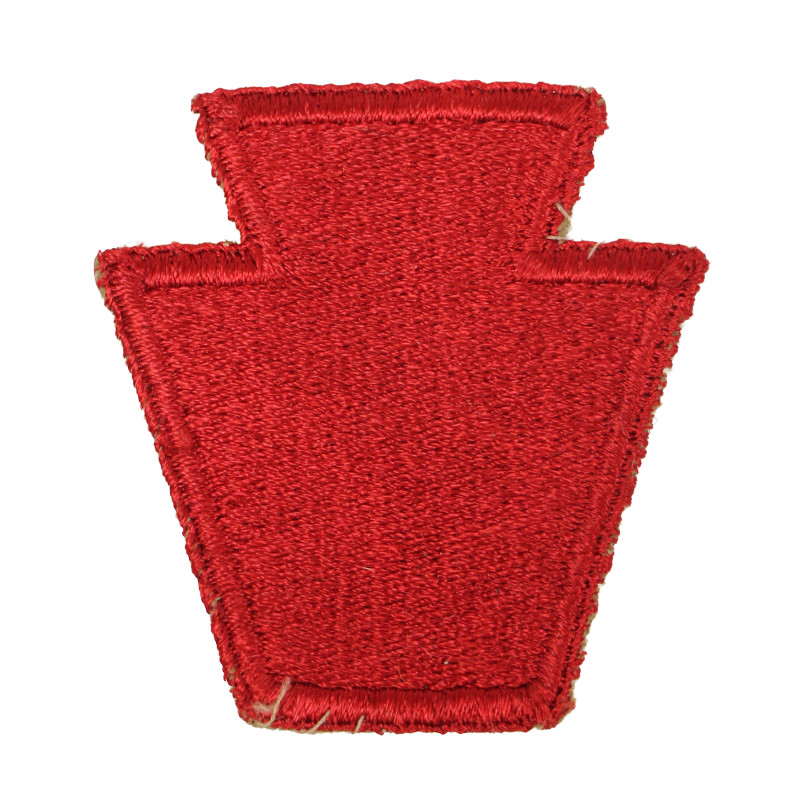 Insignia, 28th Infantry Division