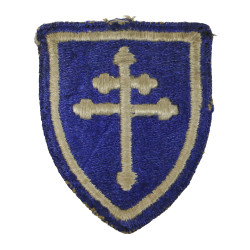 Insigne, 79th Infantry Division