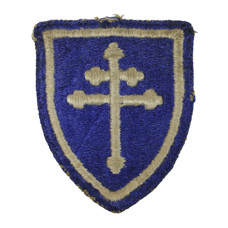 Insigne, 79th Infantry Division