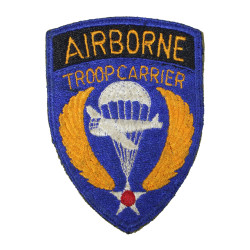 Insigne, Airborne Troop Carrier Command