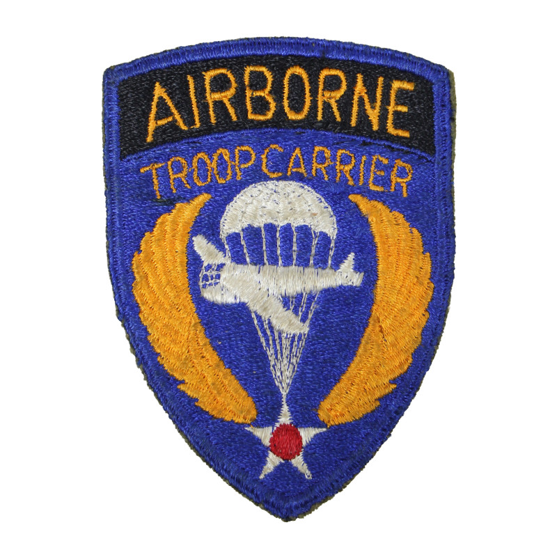 Insignia, Airborne Troop Carrier Command