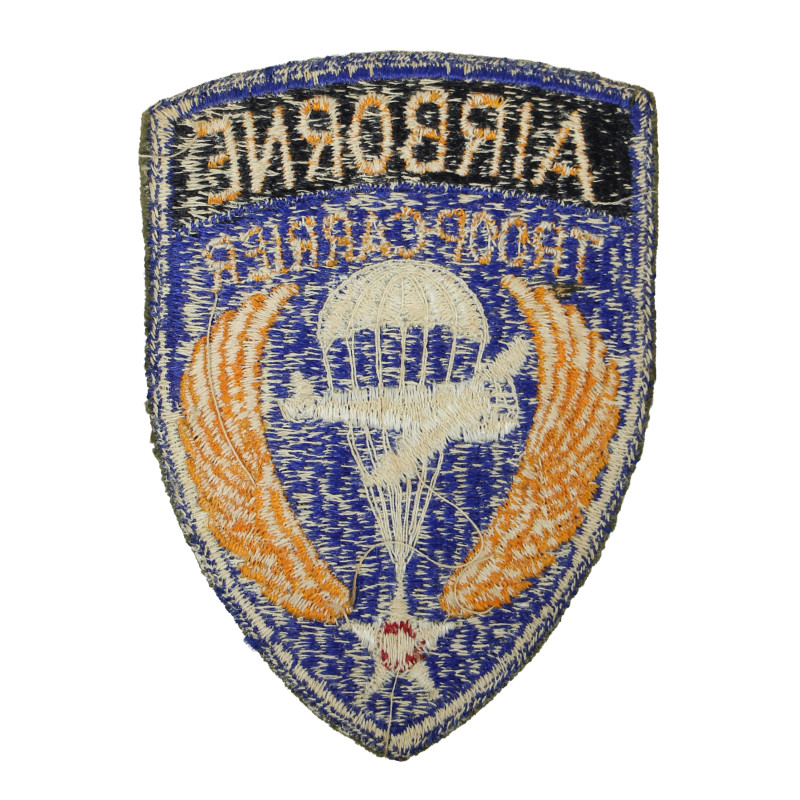 Insigne, Airborne Troop Carrier Command