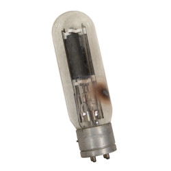 Triode d'émission VT-4-C, GENERAL ELECTRIC