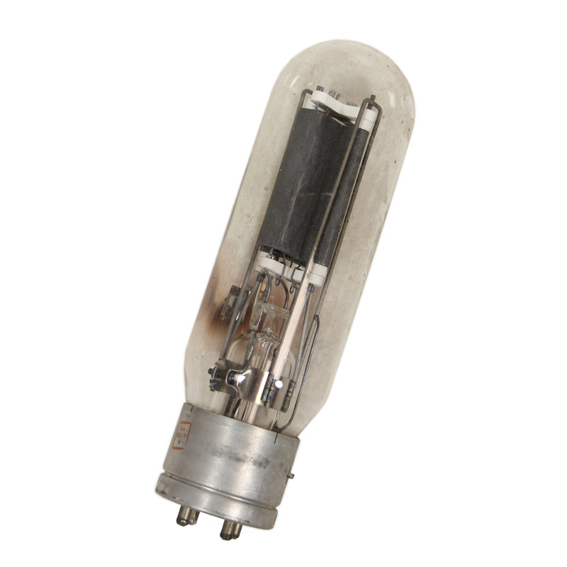 Triode d'émission VT-4-C, GENERAL ELECTRIC