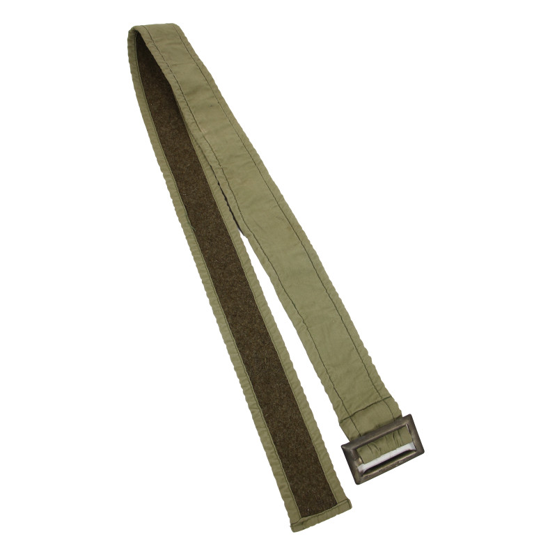 Belt, Mackinaw M-1938 (Jeep Coat)