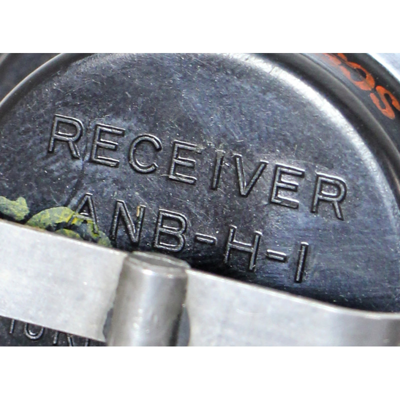 Écouteurs ANB-H-1, SHURE BROTHERS, sur arceau HB-7