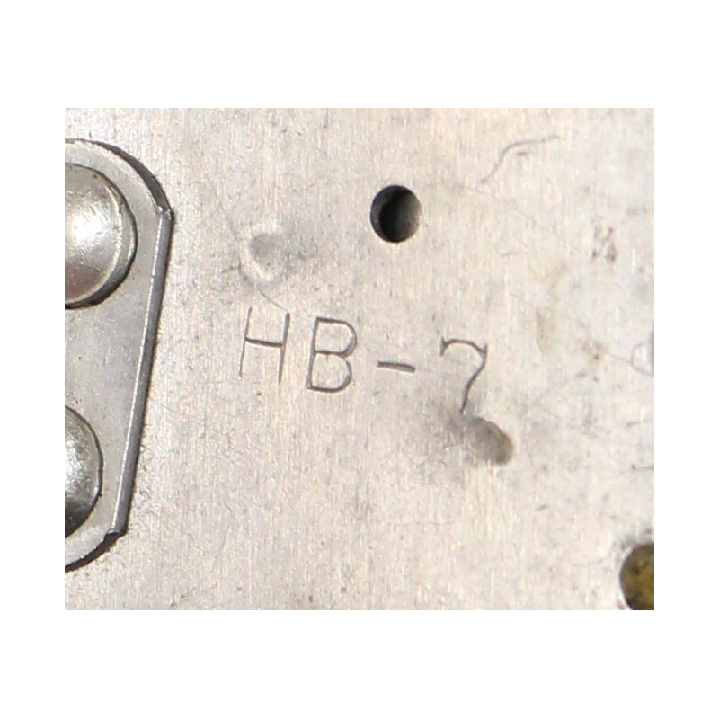 Receivers, ANB-H-1, SHURE BROTHERS, with Headset, HB-7