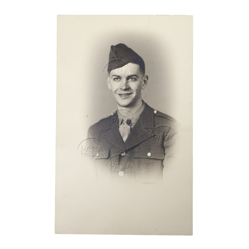 Lot of 40 Photographs, Cpt. Robert FitzGerald, 6th TCS, 374th TCG, 5th Air Force, USAAF, PTO