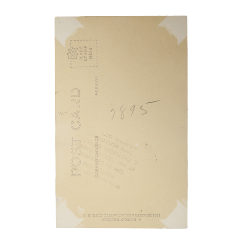 Lot of 40 Photographs, Cpt. Robert FitzGerald, 6th TCS, 374th TCG, 5th Air Force, USAAF, PTO