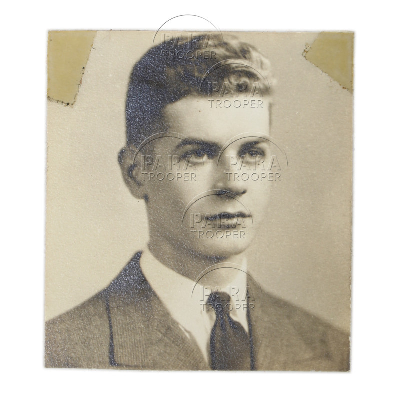 Lot de 40 photographies, Cpt. Robert FitzGerald, 6th TCS, 374th TCG, 5th Air Force, USAAF, PTO