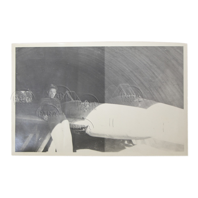 Lot of 40 Photographs, Cpt. Robert FitzGerald, 6th TCS, 374th TCG, 5th Air Force, USAAF, PTO