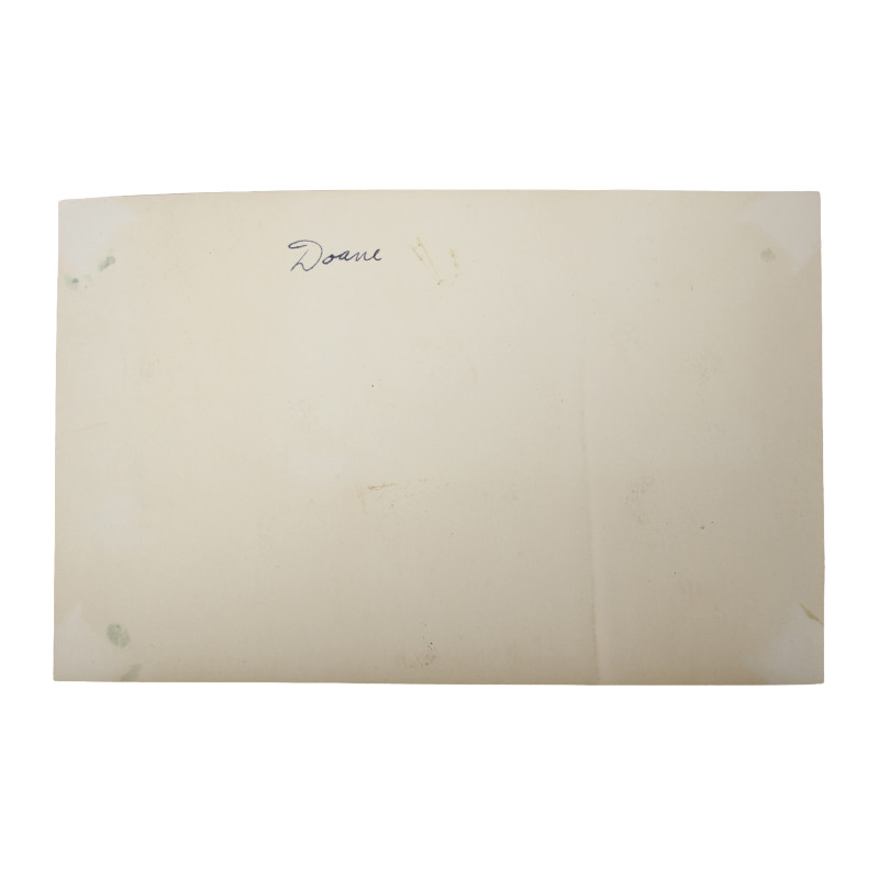 Lot de 40 photographies, Cpt. Robert FitzGerald, 6th TCS, 374th TCG, 5th Air Force, USAAF, PTO