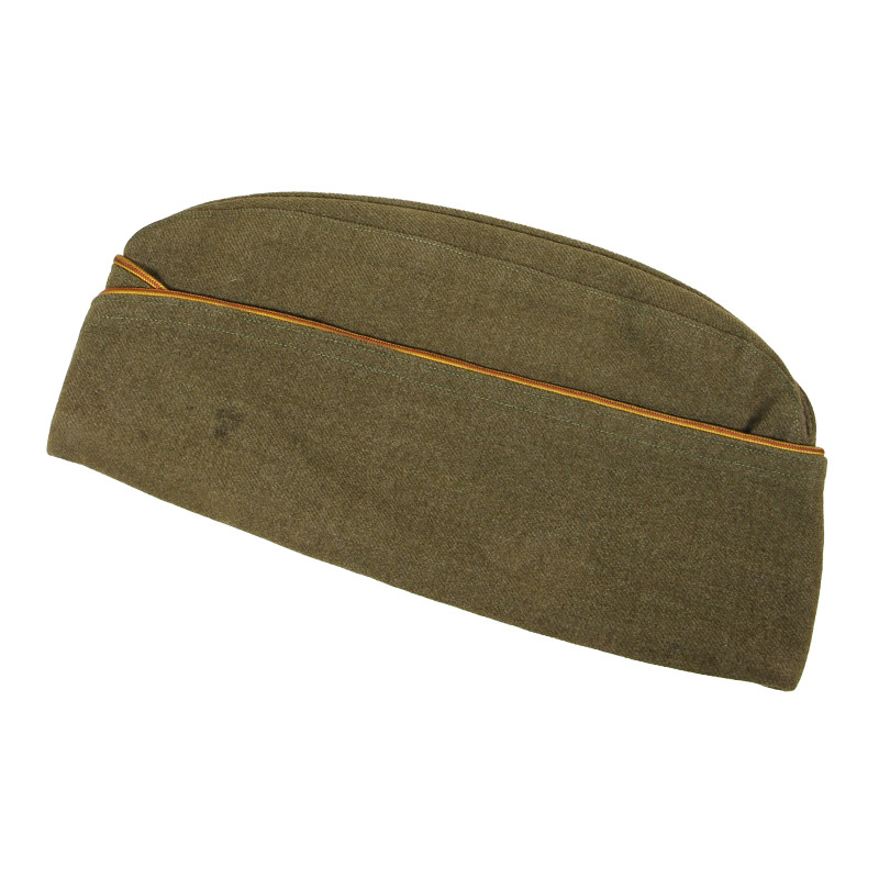 Calot troupe, Transportation Corps, taille 56