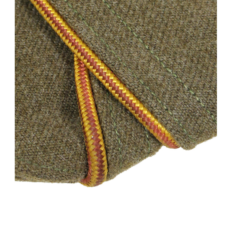 Calot troupe, Transportation Corps, taille 56
