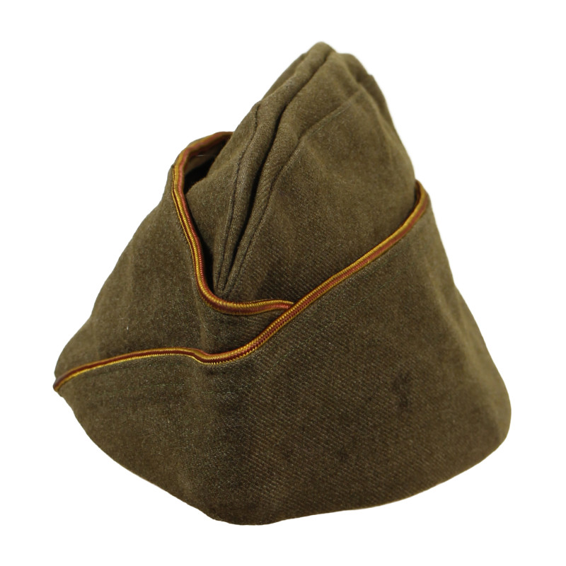 Cap, Garrison, Transportation Corps, Size 7